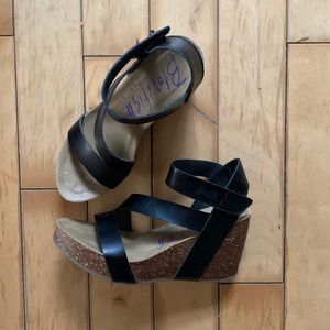 Hapuku Wedges